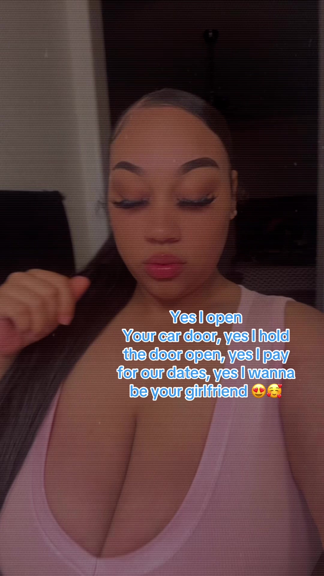 @Miss polite 2.0