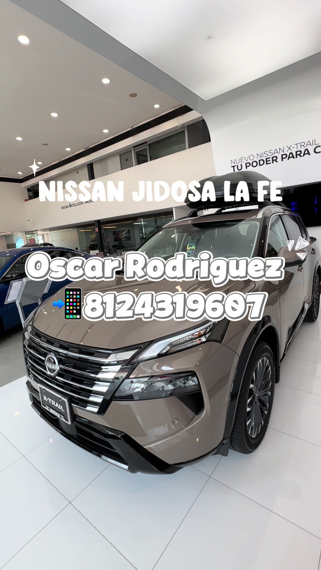 @Os-Car 🚘