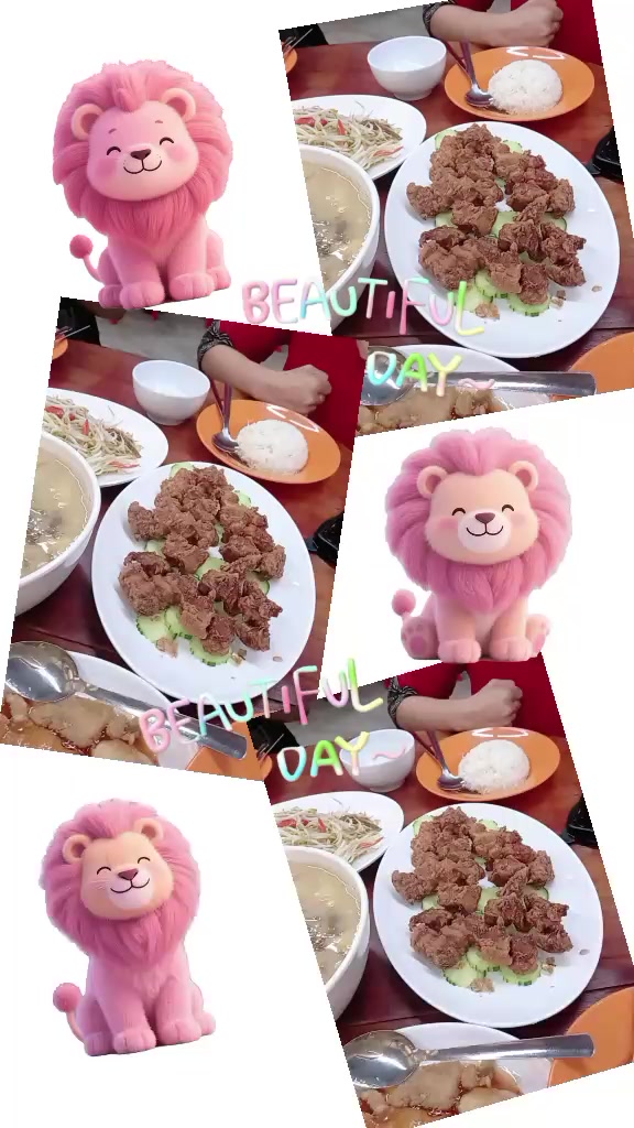 @SylviaChung83
