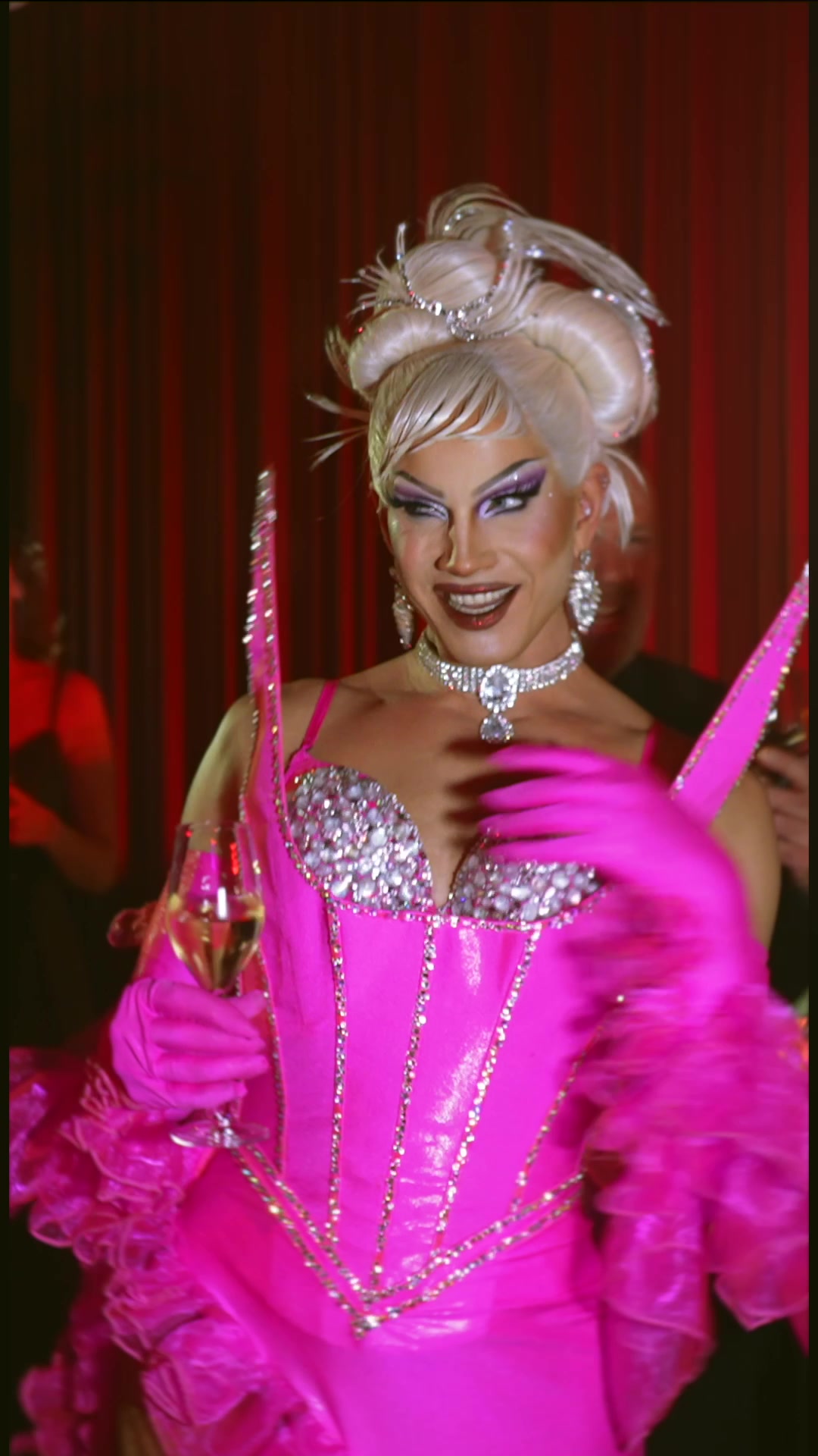 @Keta Minaj