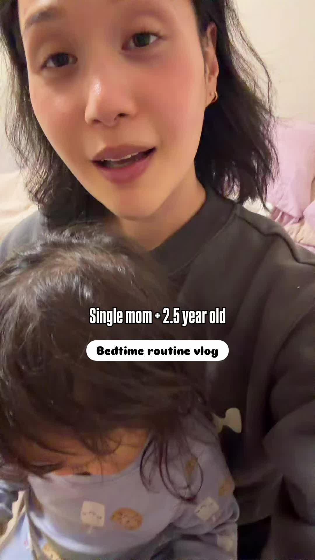 @Cindy | Nutritionist mom 💕