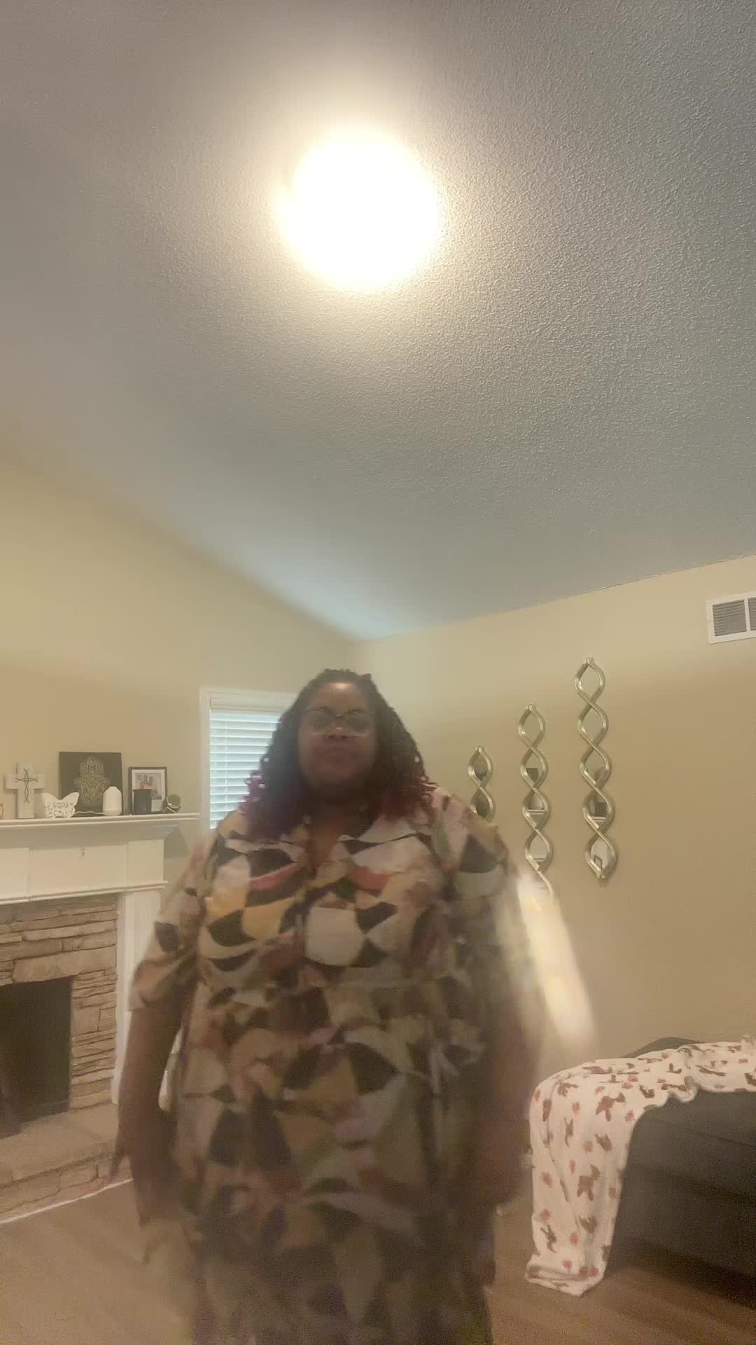 @Vonya Riley