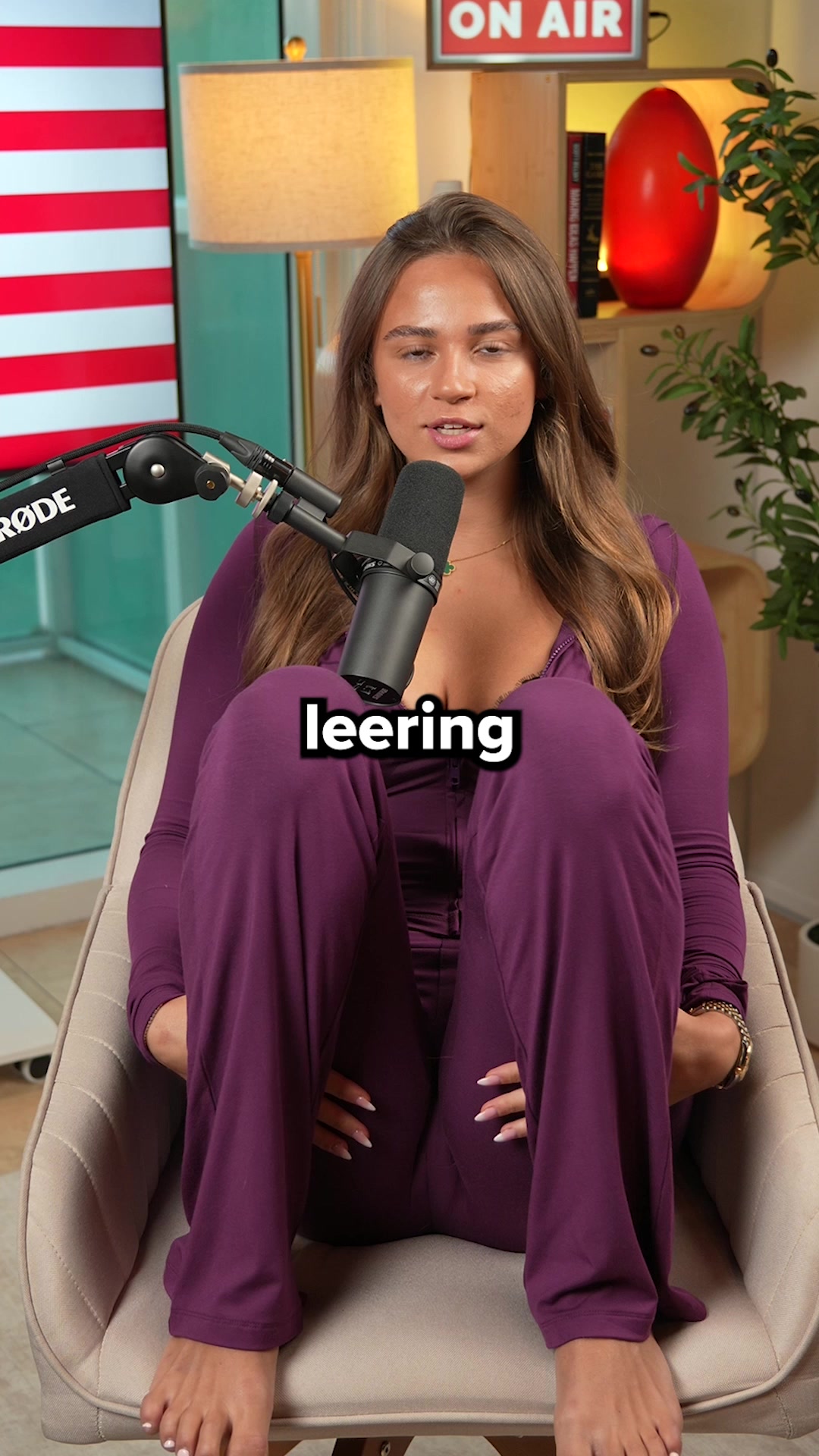 @Savanna Cannon