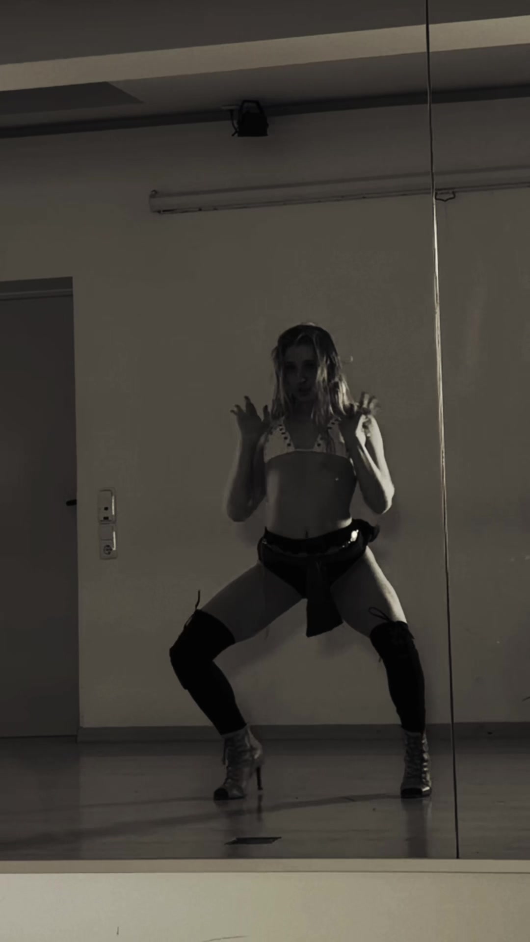 @Polina | High Heels | Germany