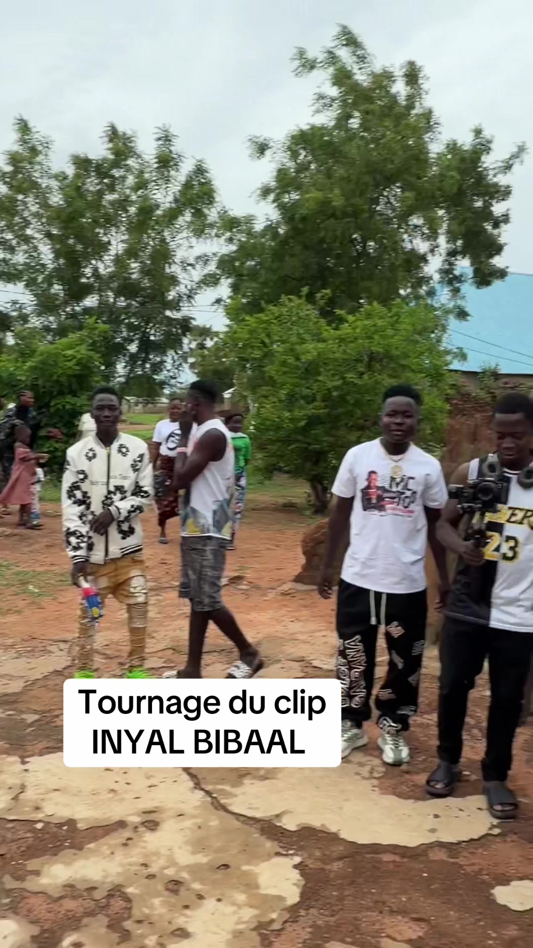 @Télévision Dapaong Savanes🇹🇬