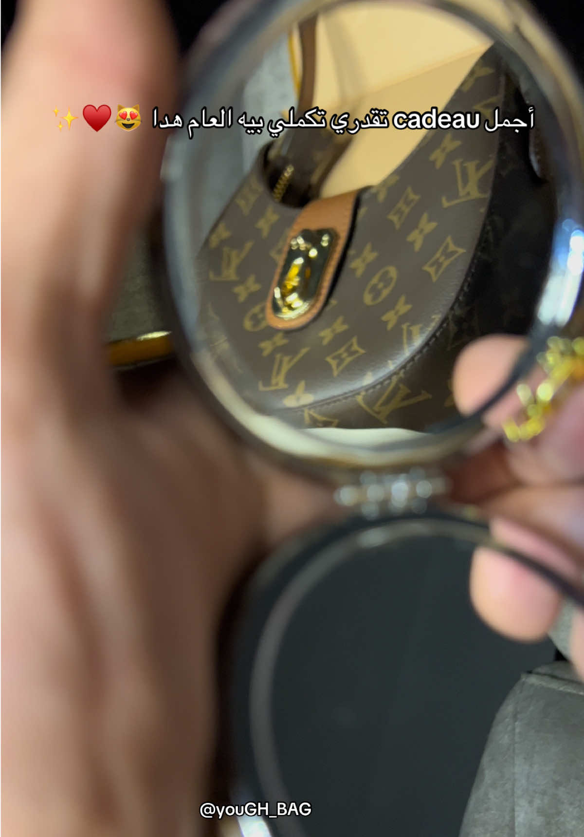 @youGH BAG