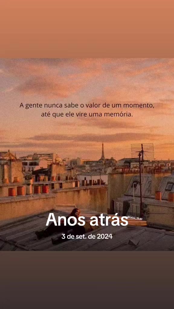 @❤️FATOS💔