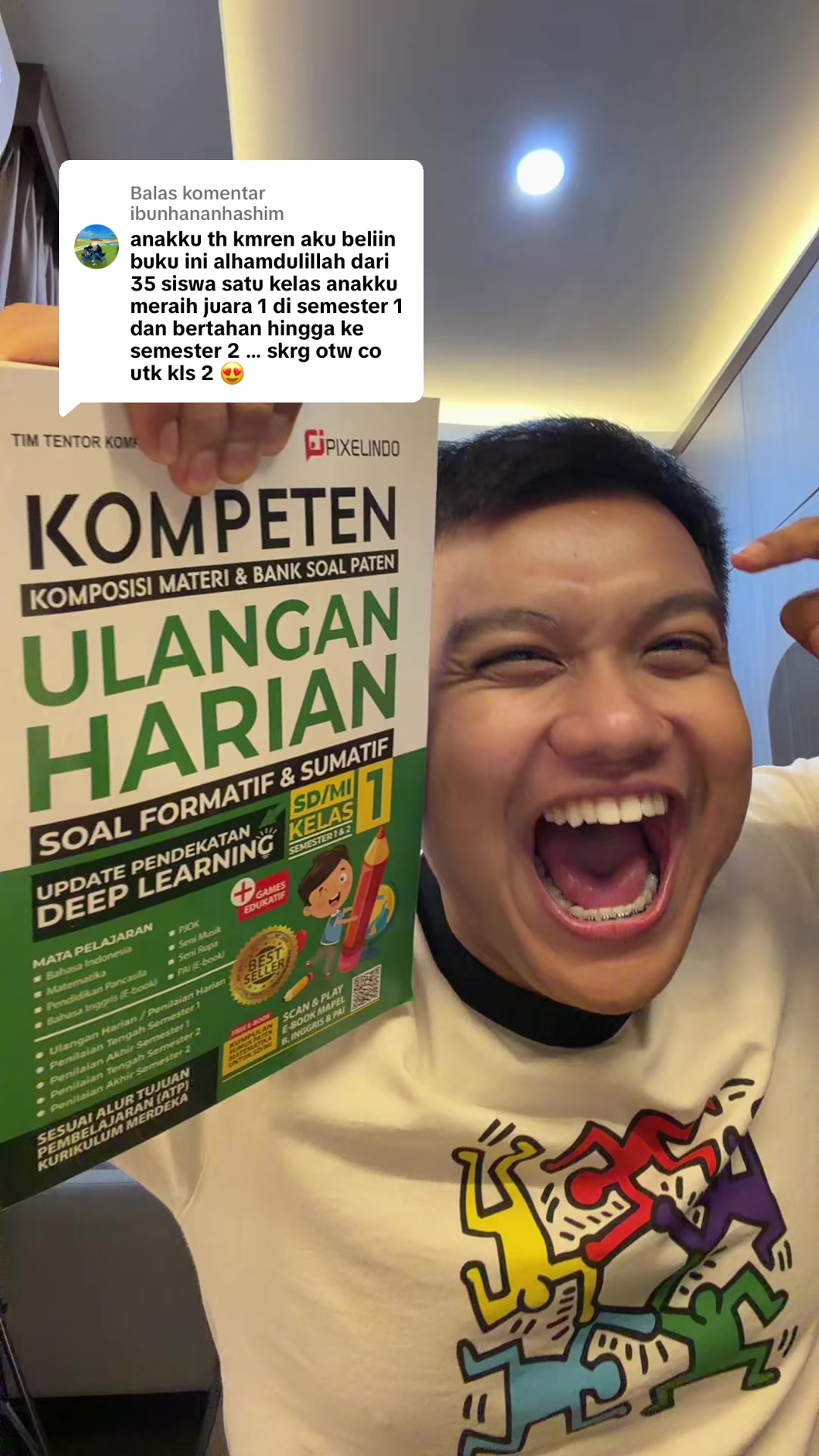 @hendra brudy