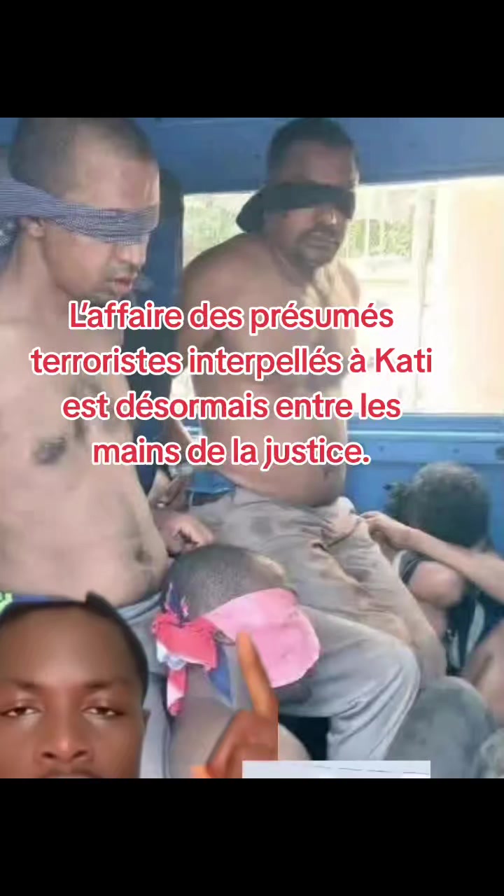 @MALI22 TV