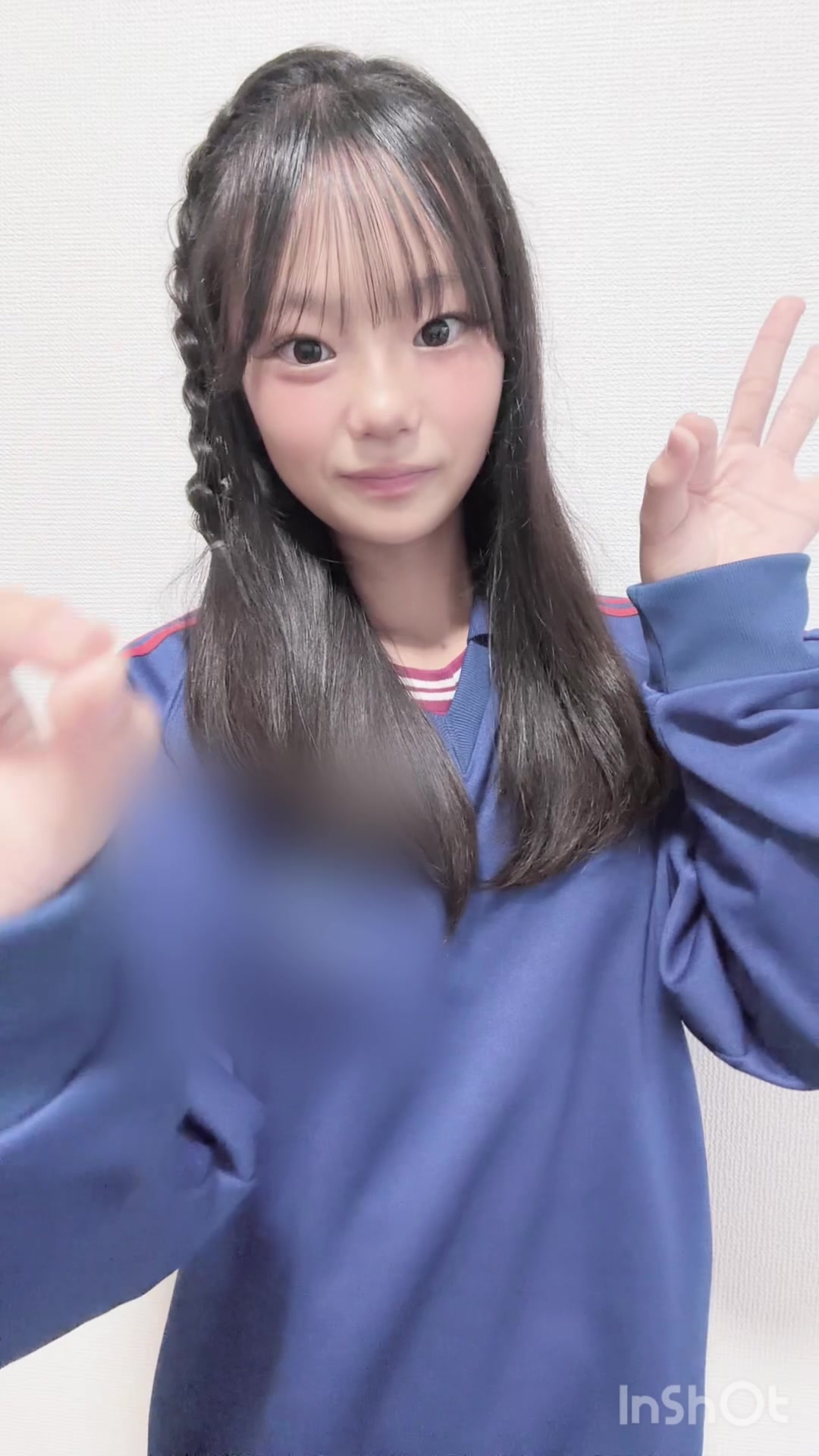 @くれな
