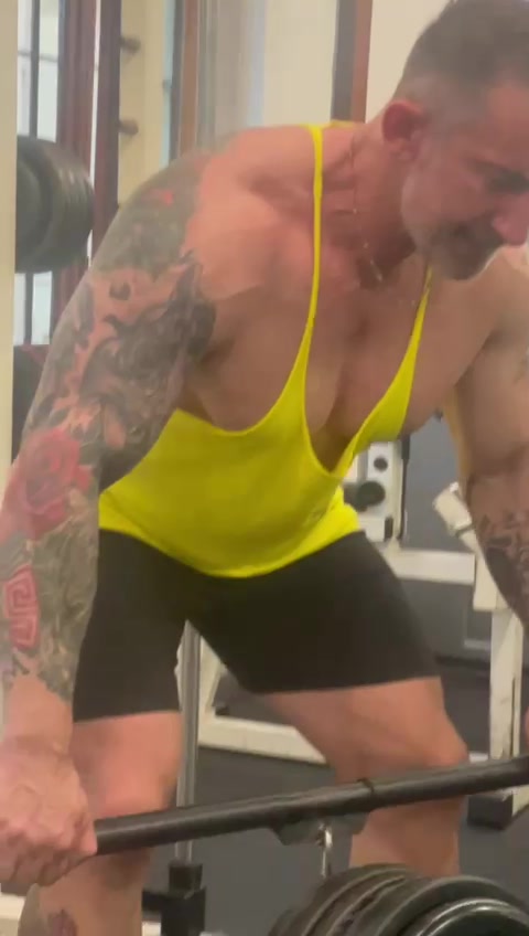 @Gabrycoach
