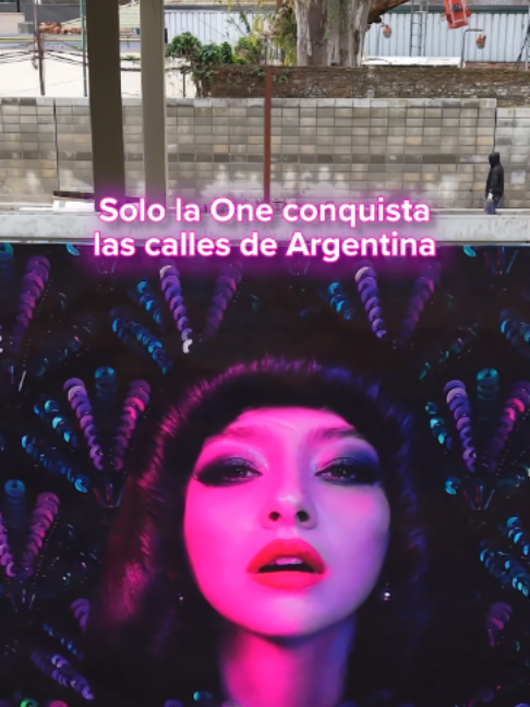 @Netflix Argentina