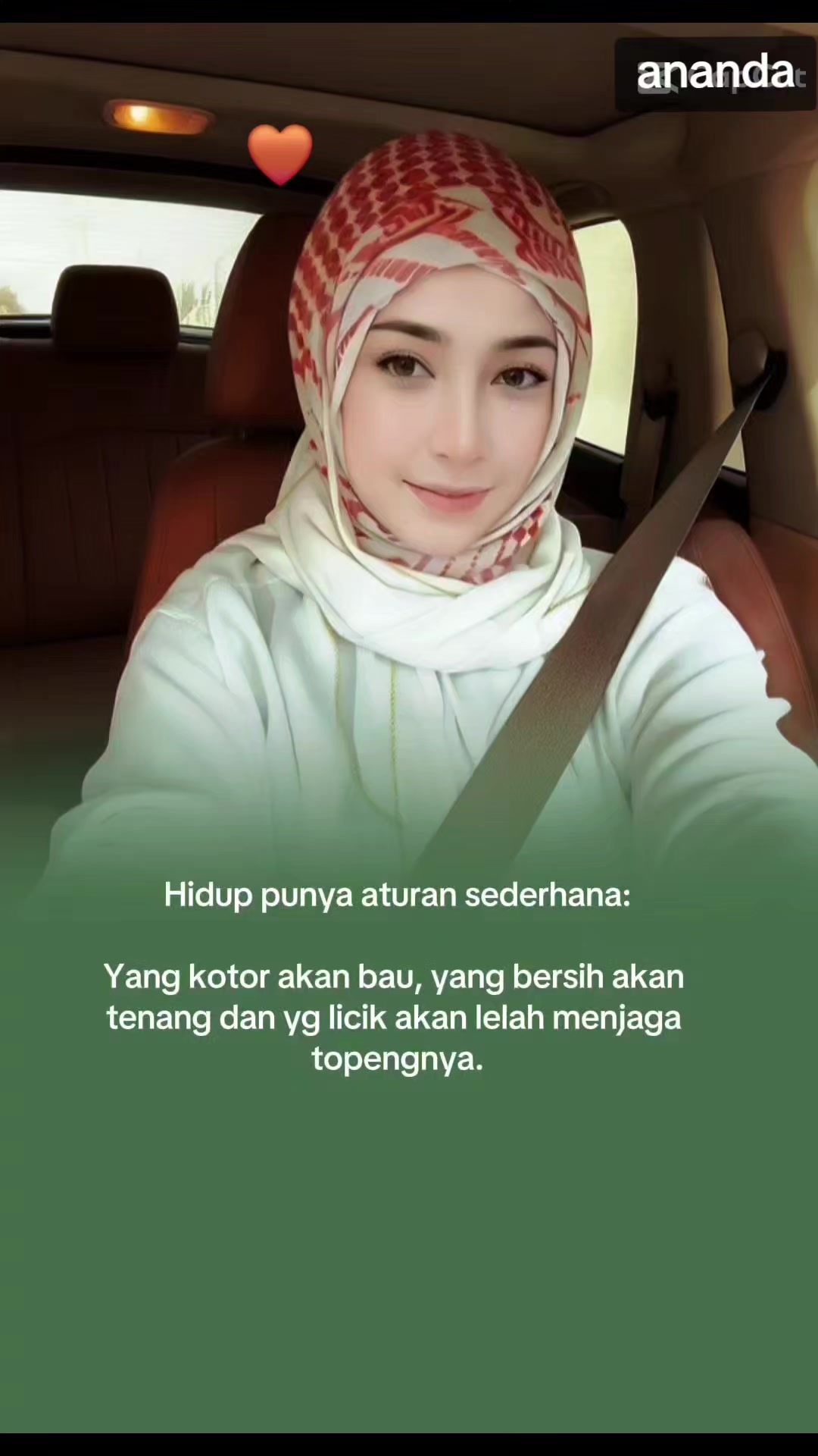 @Ananda Putri Pertama