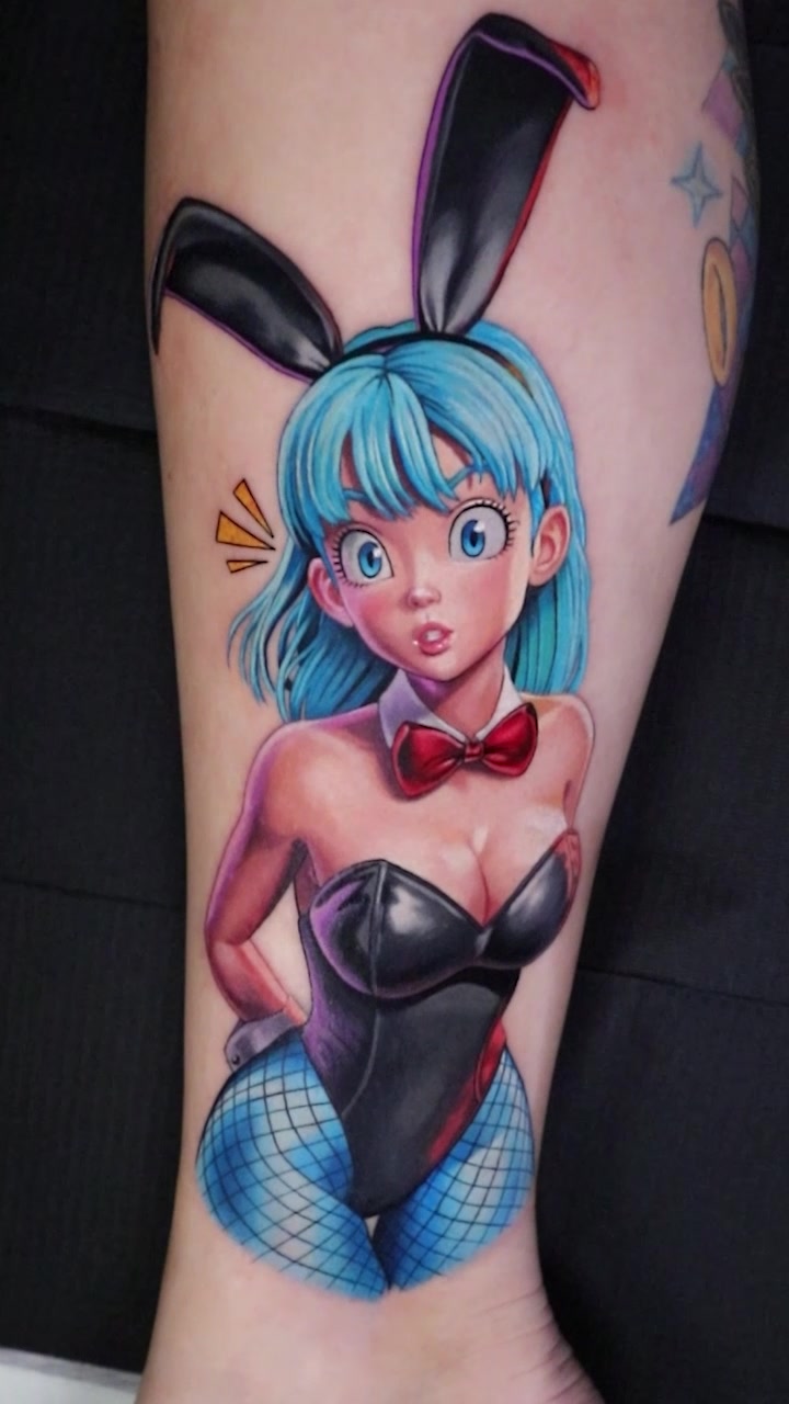 @Tattoos by Dan