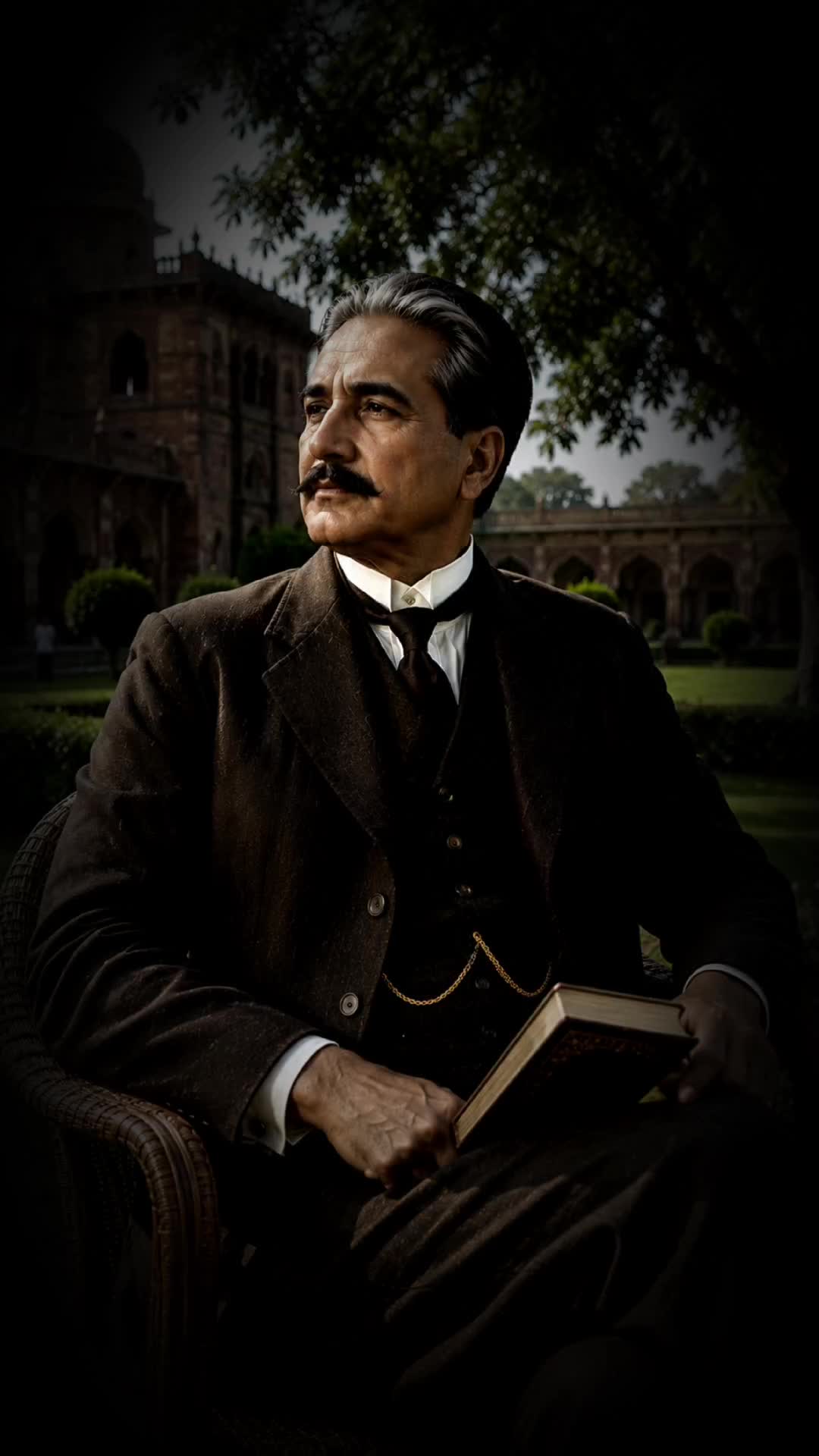 @🥀 Allama Iqbal 🥀