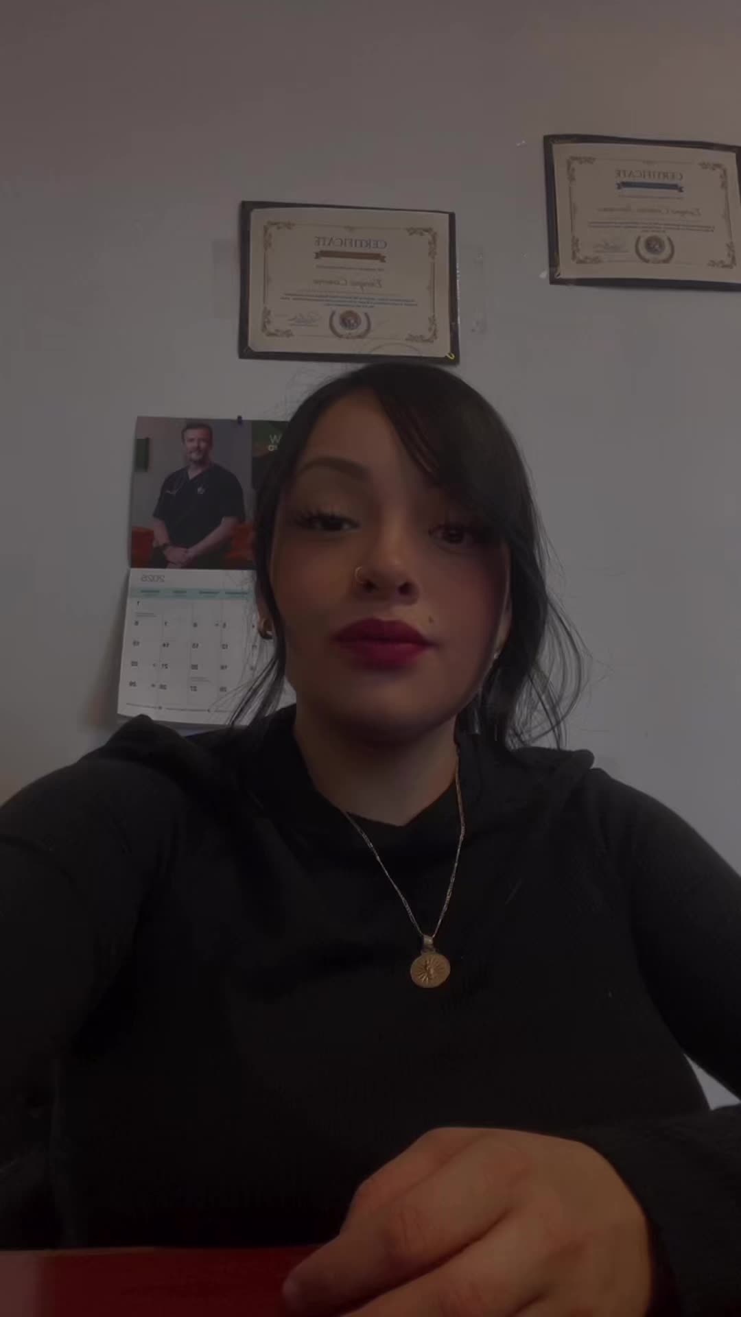 @Debbie Dominguez