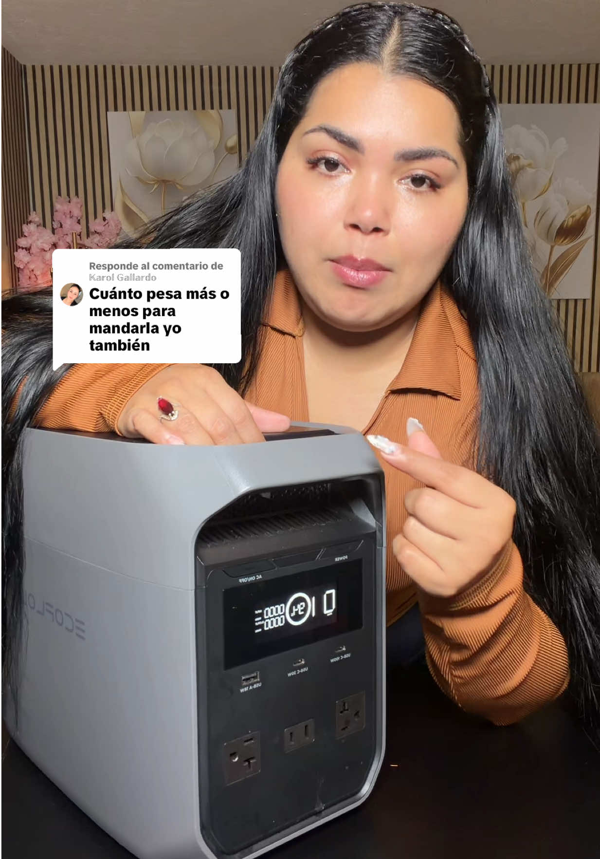 @Aprende con / Carolina