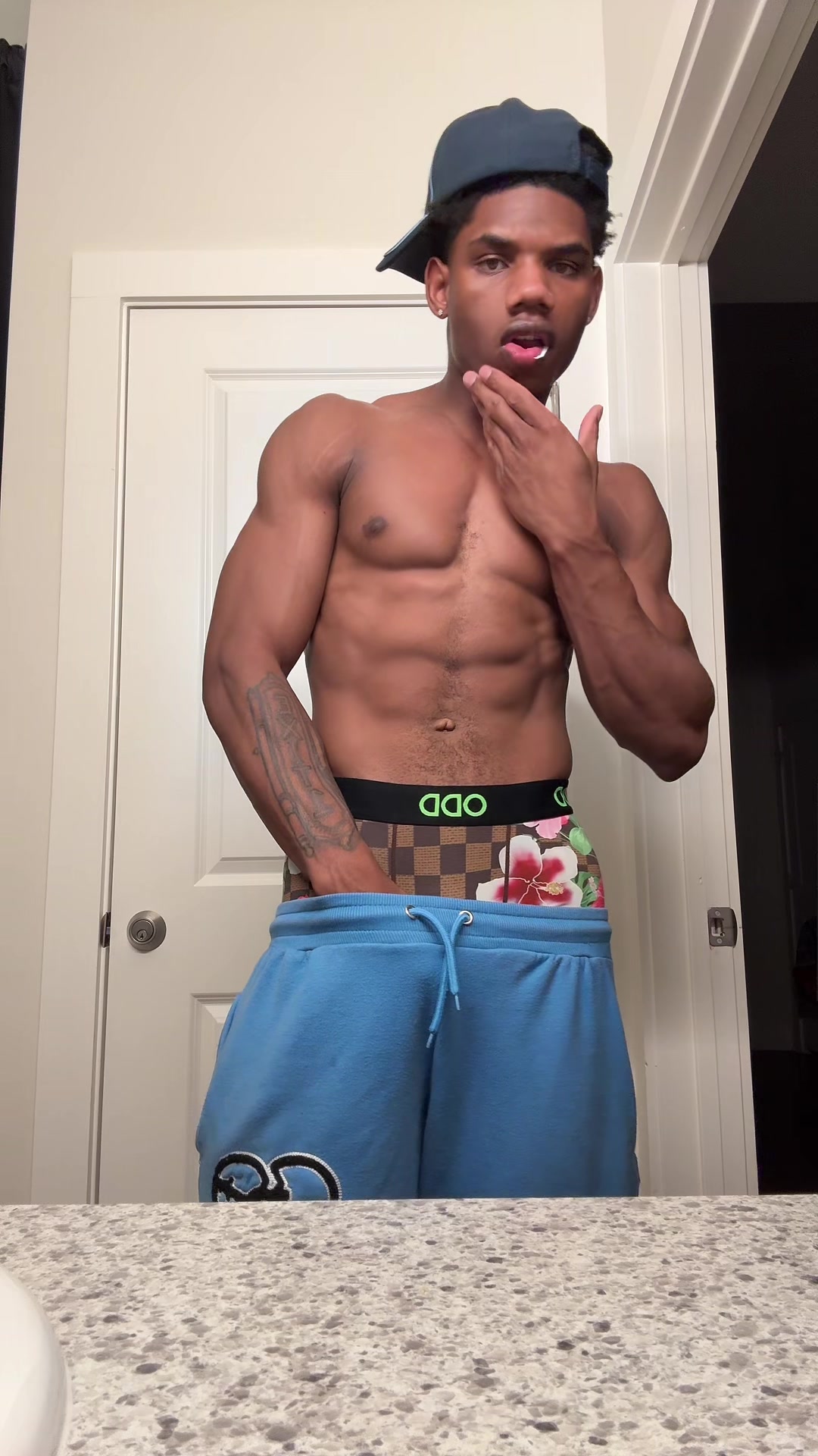 @Lil Kali