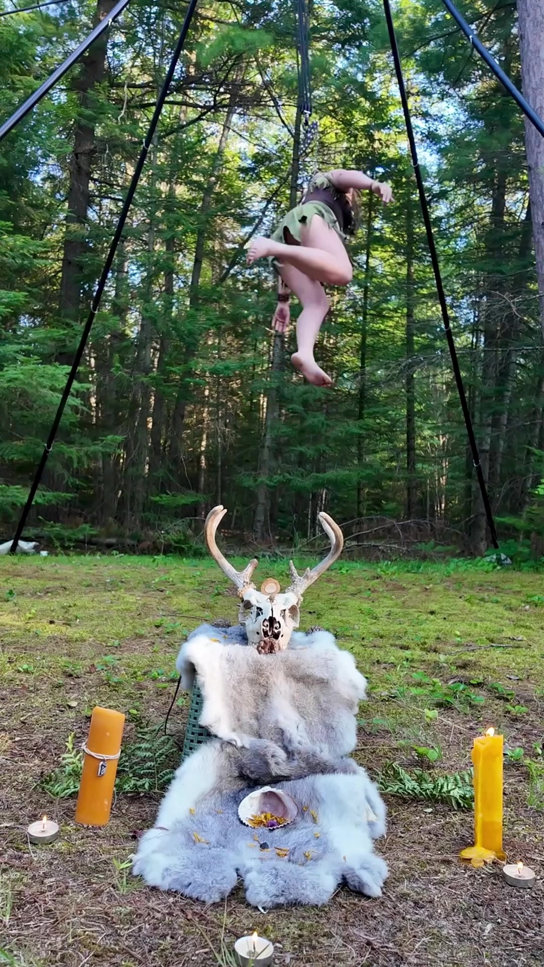 @MerFae_Magick