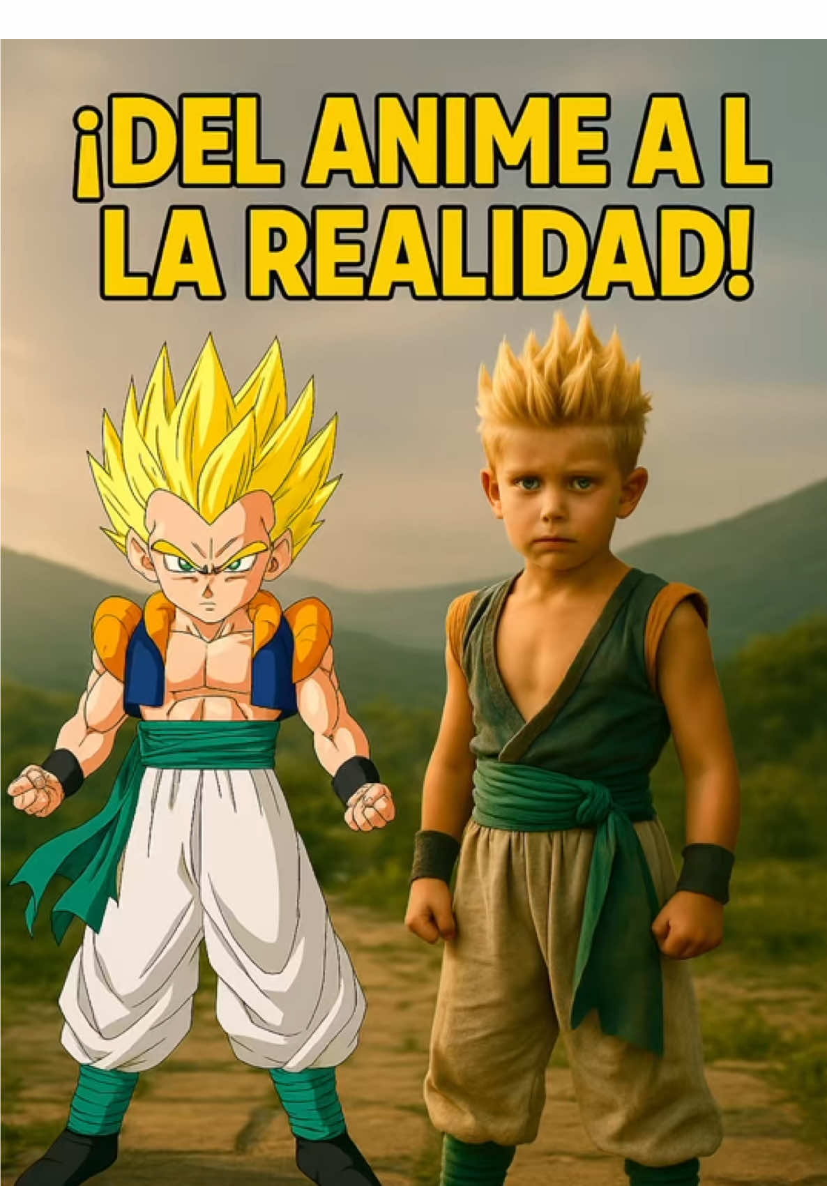 @Cria Nerd