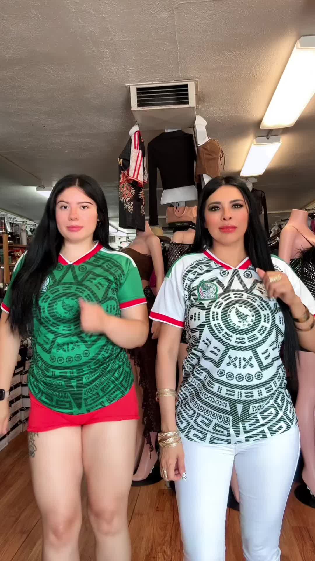 @Isela Beltran