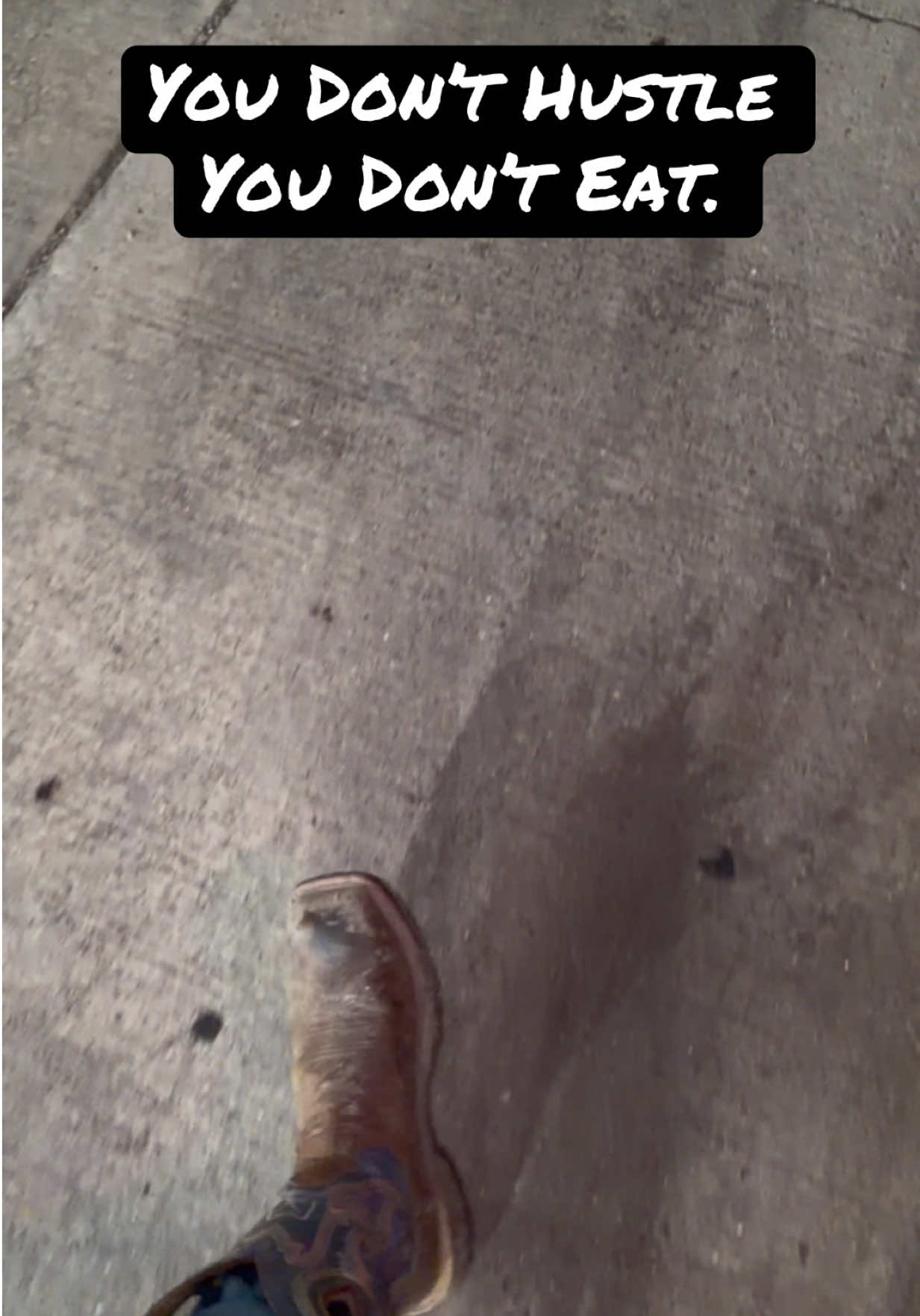 @Introverted Trucker