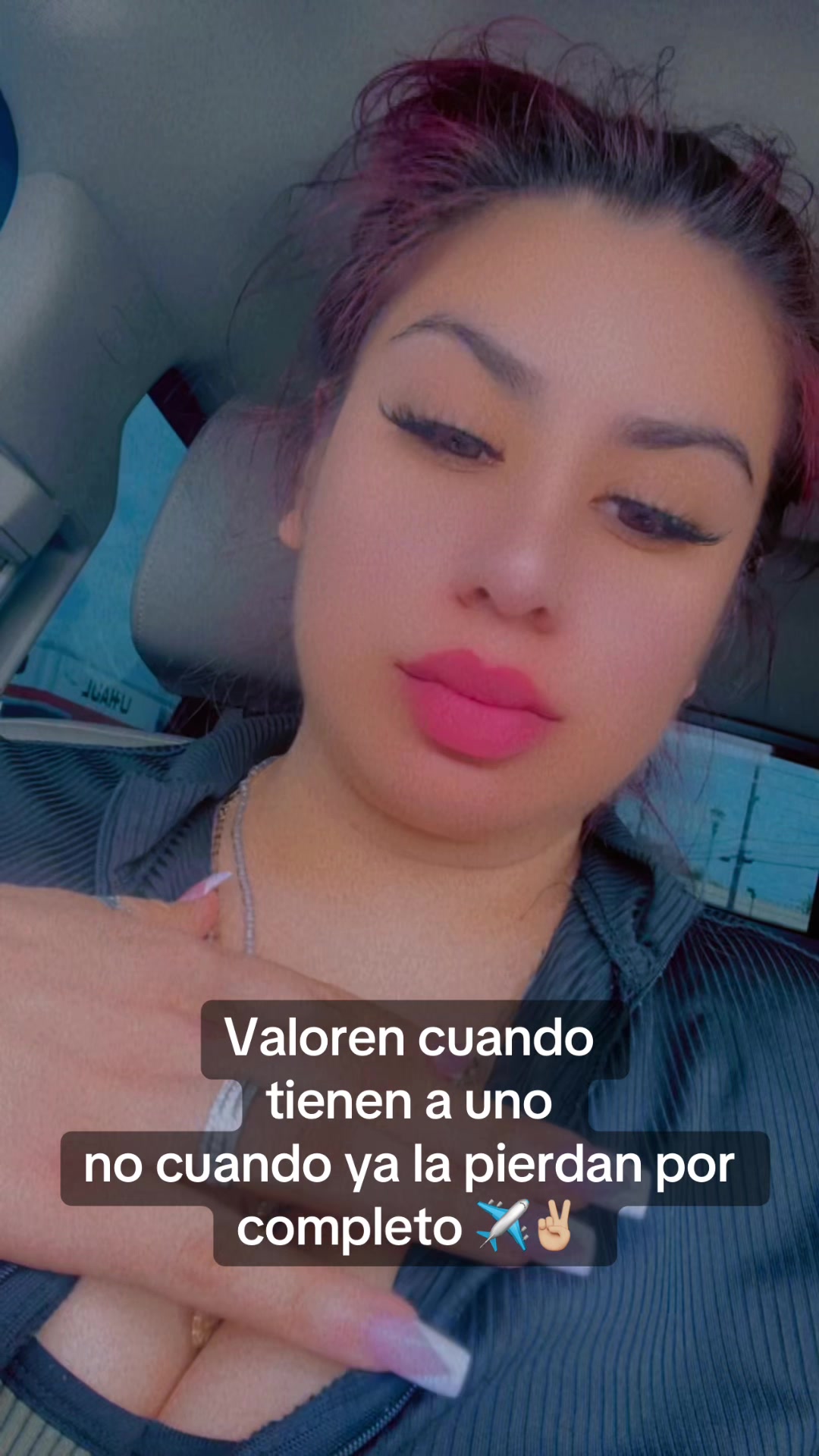 @Monika Munoz