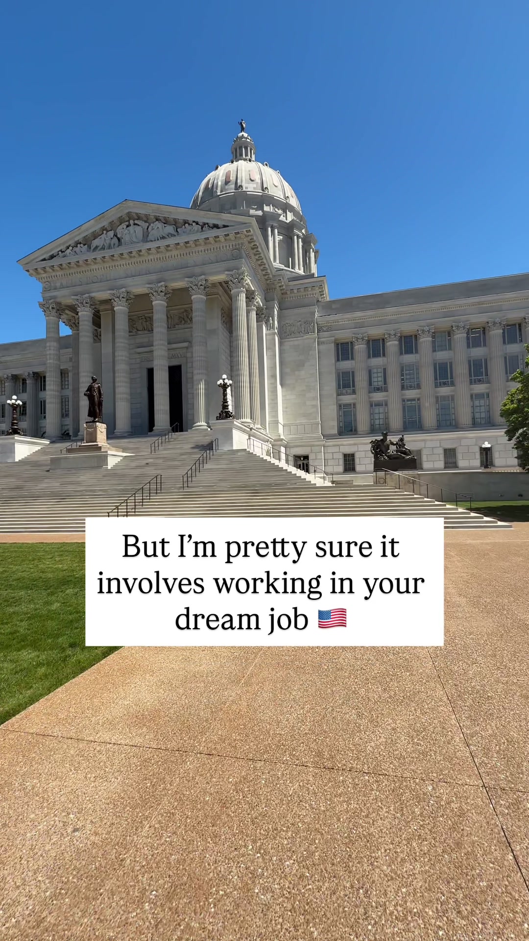 @Erica | Politics For Her