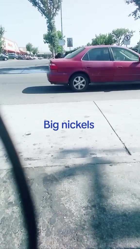 @big nickels