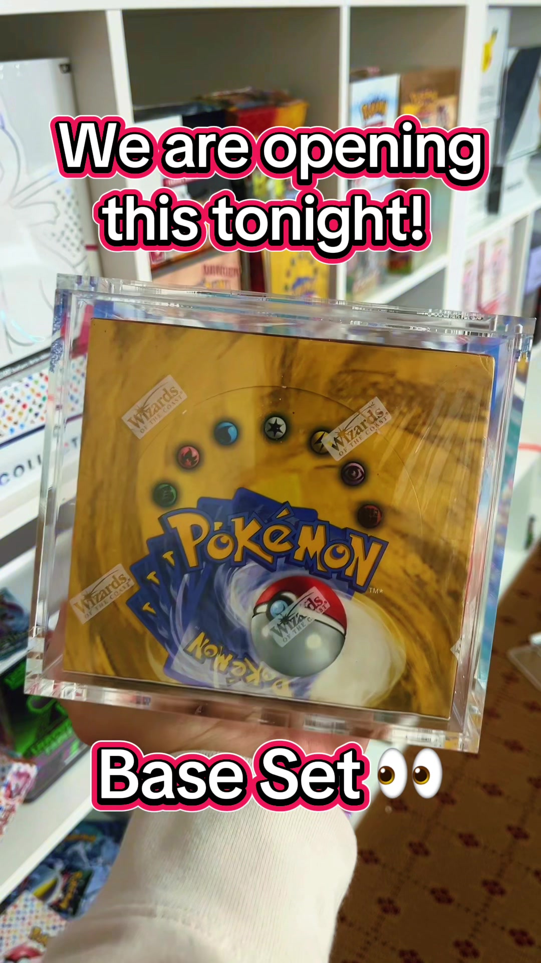 @The Starters Card Breaks