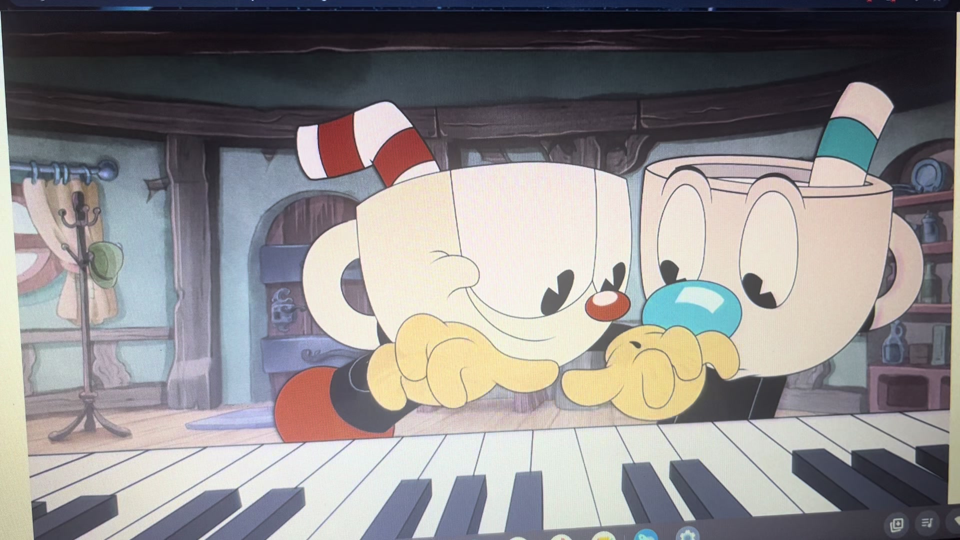 @Cream the Rabbit Lover