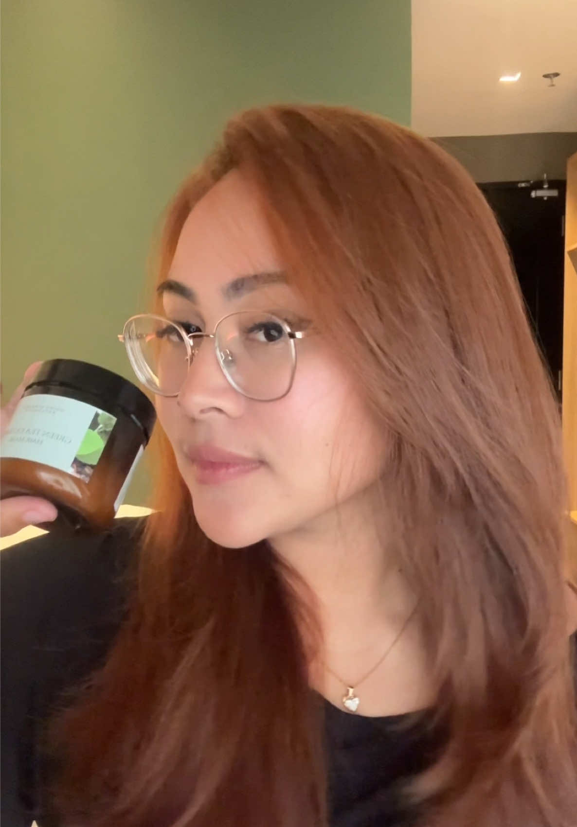 @Steph In Baguio