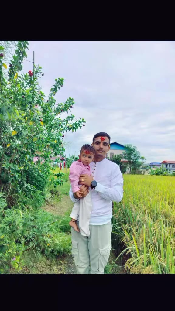 @kalpana lamichanne🧿