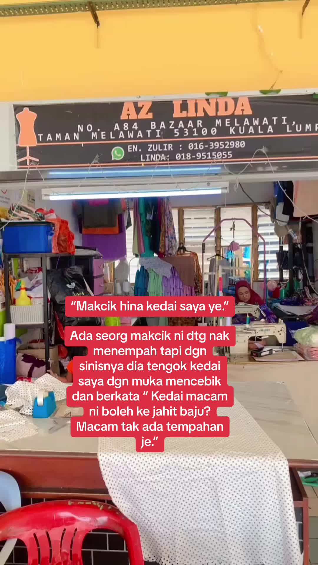@Hana Zulir