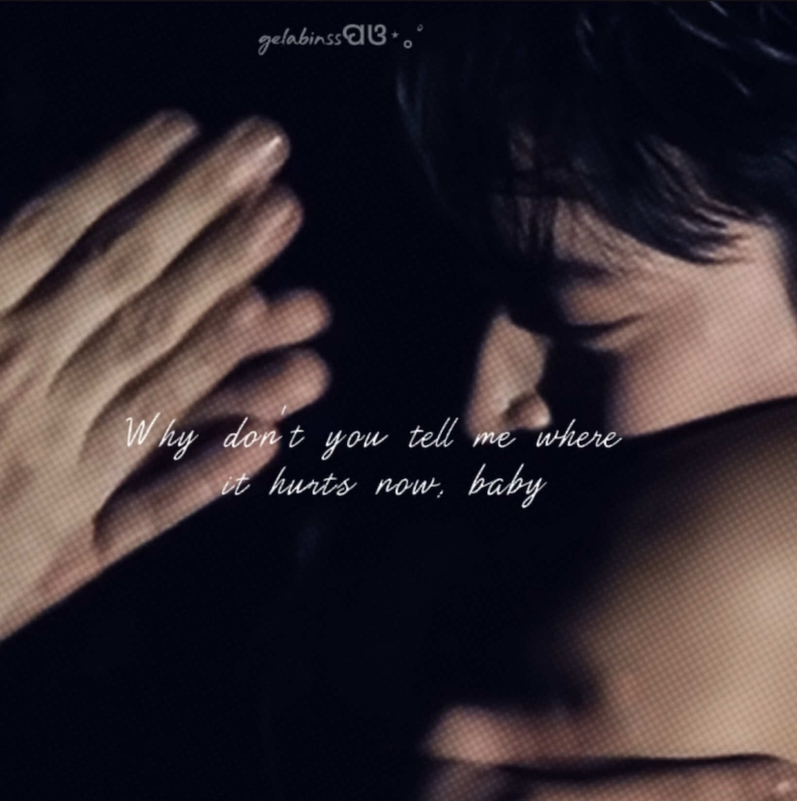 @gelabinssପଓ⋆｡˚