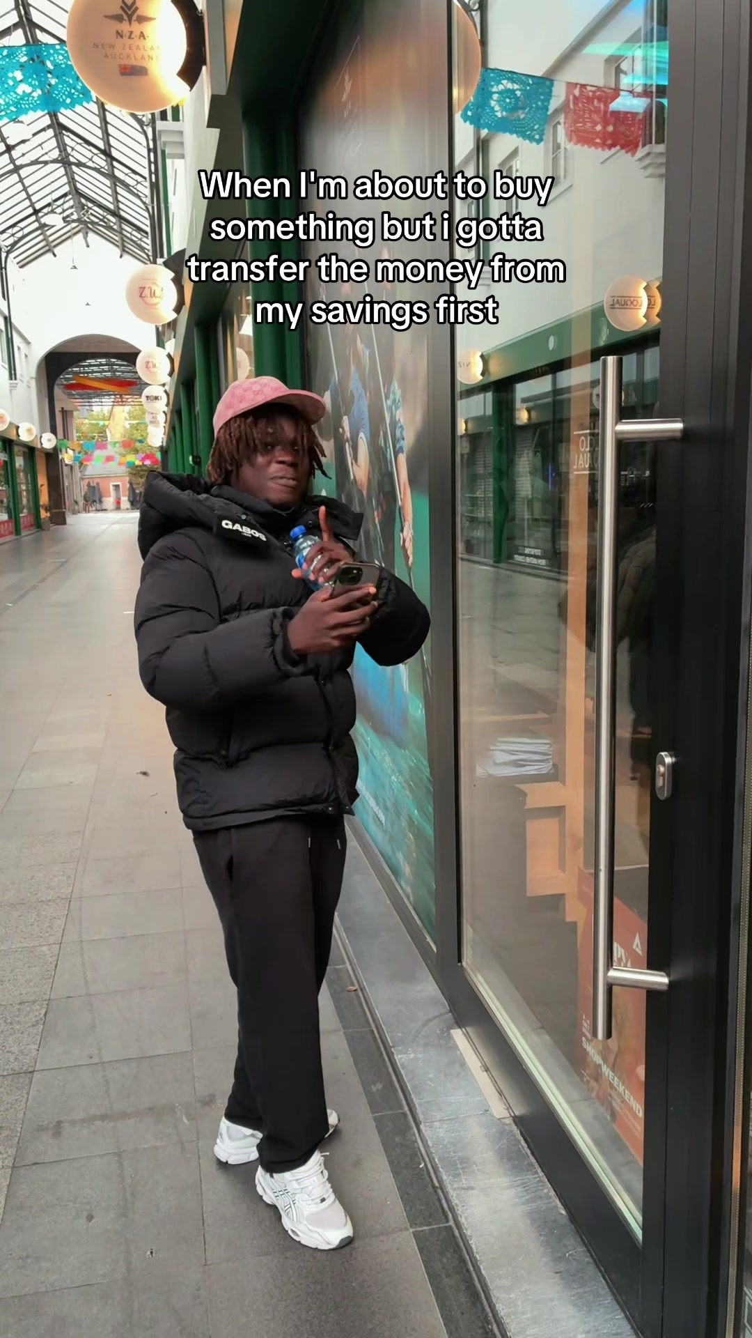 @David