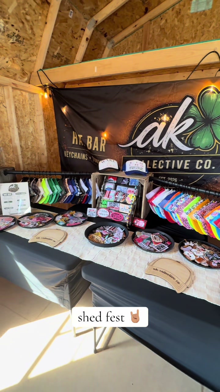 @ak☁️ || ak collective co 🍀