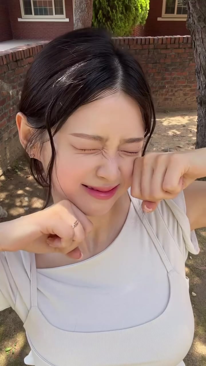 @👑 6/11 100day 👑은비eunbiウンビ👑