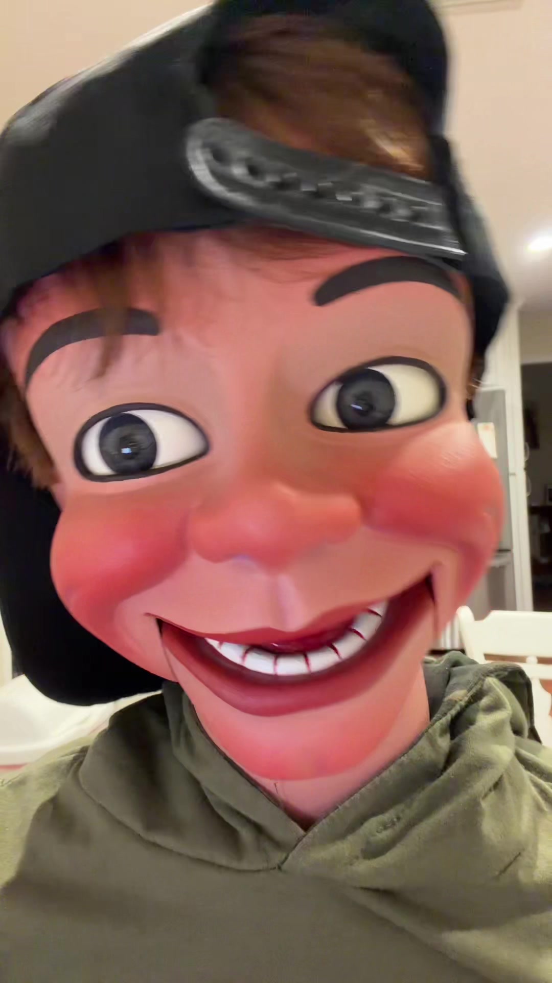 @PuppetTakeover