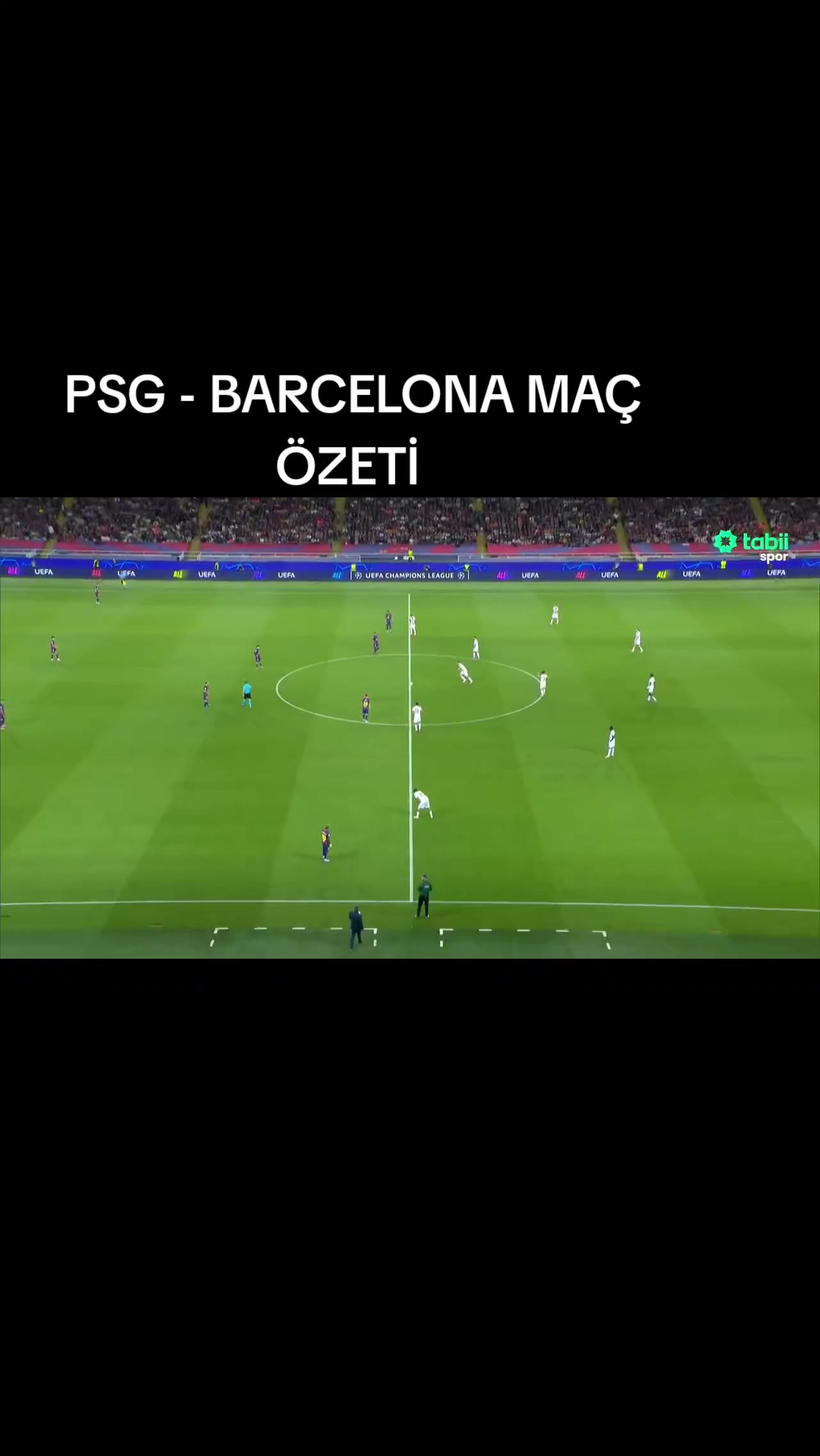 @MAÇ ÖZETLERİ ⚽