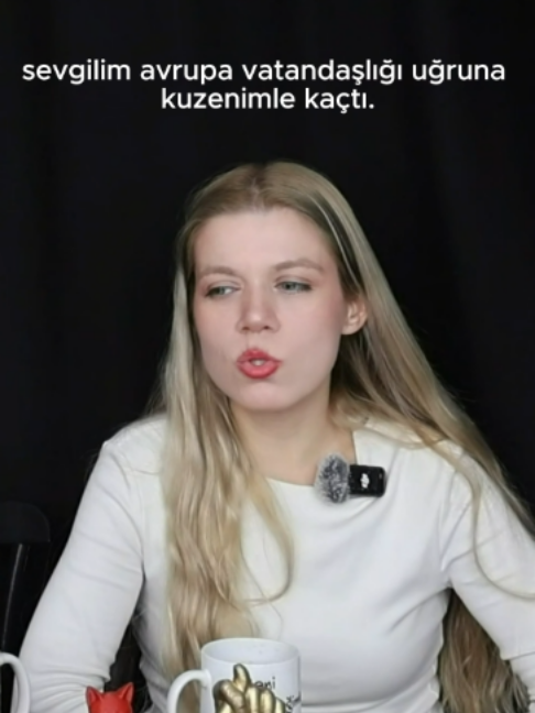 @Amara Ceren Demi