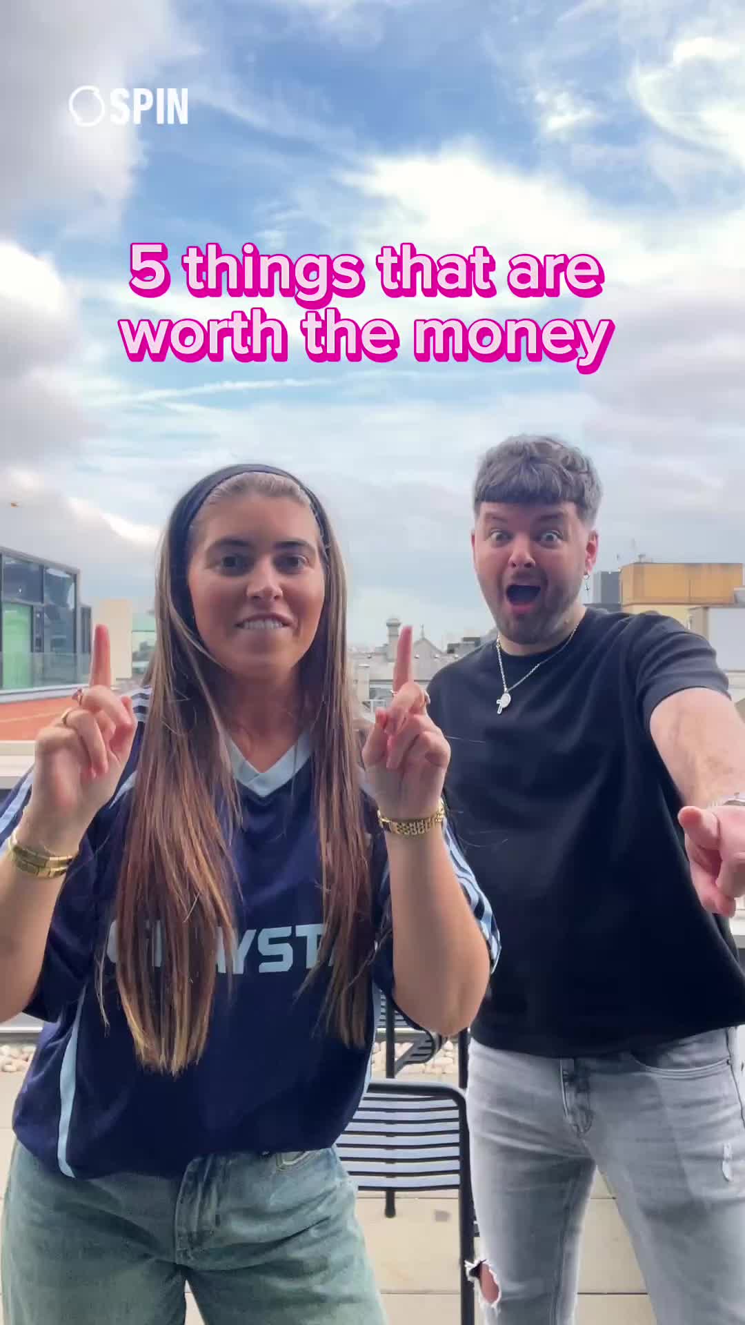 @SPIN 1038