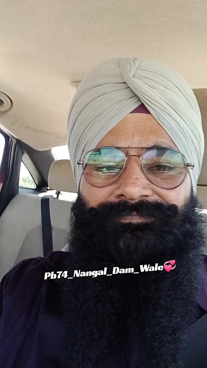 @Navjot Singh Bhardwaj