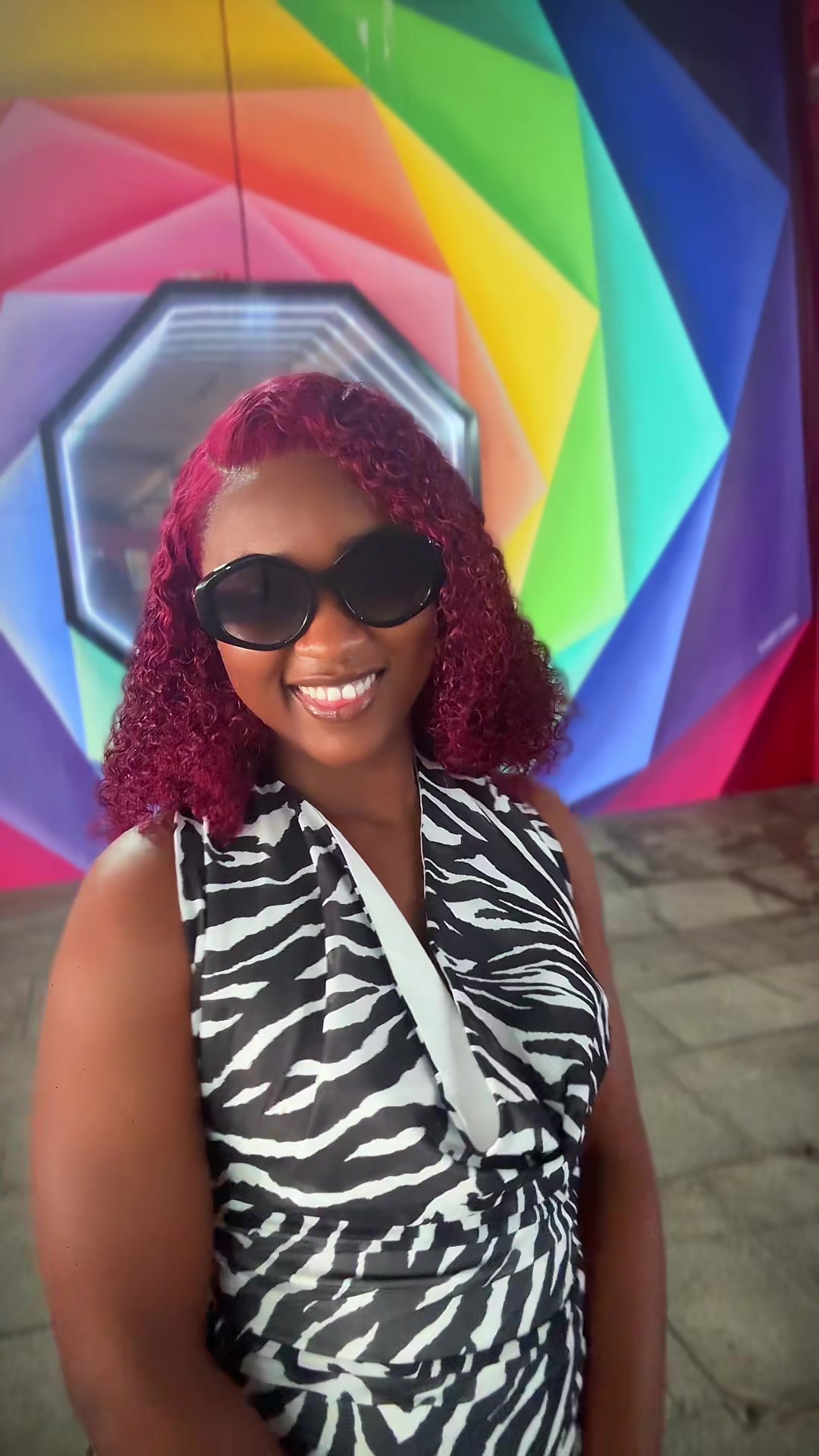 @Lissa Tanaka 🦓🇿🇼🇿🇲