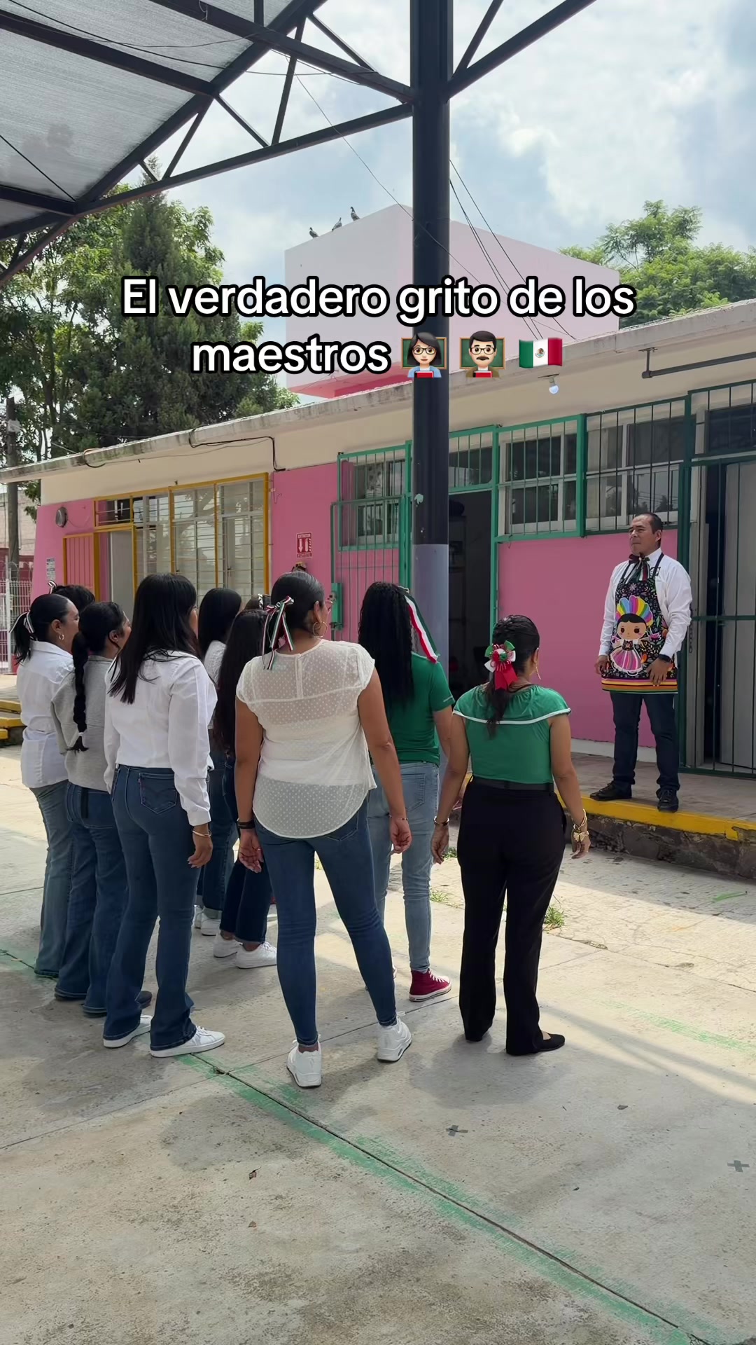 @Profe Mondragón