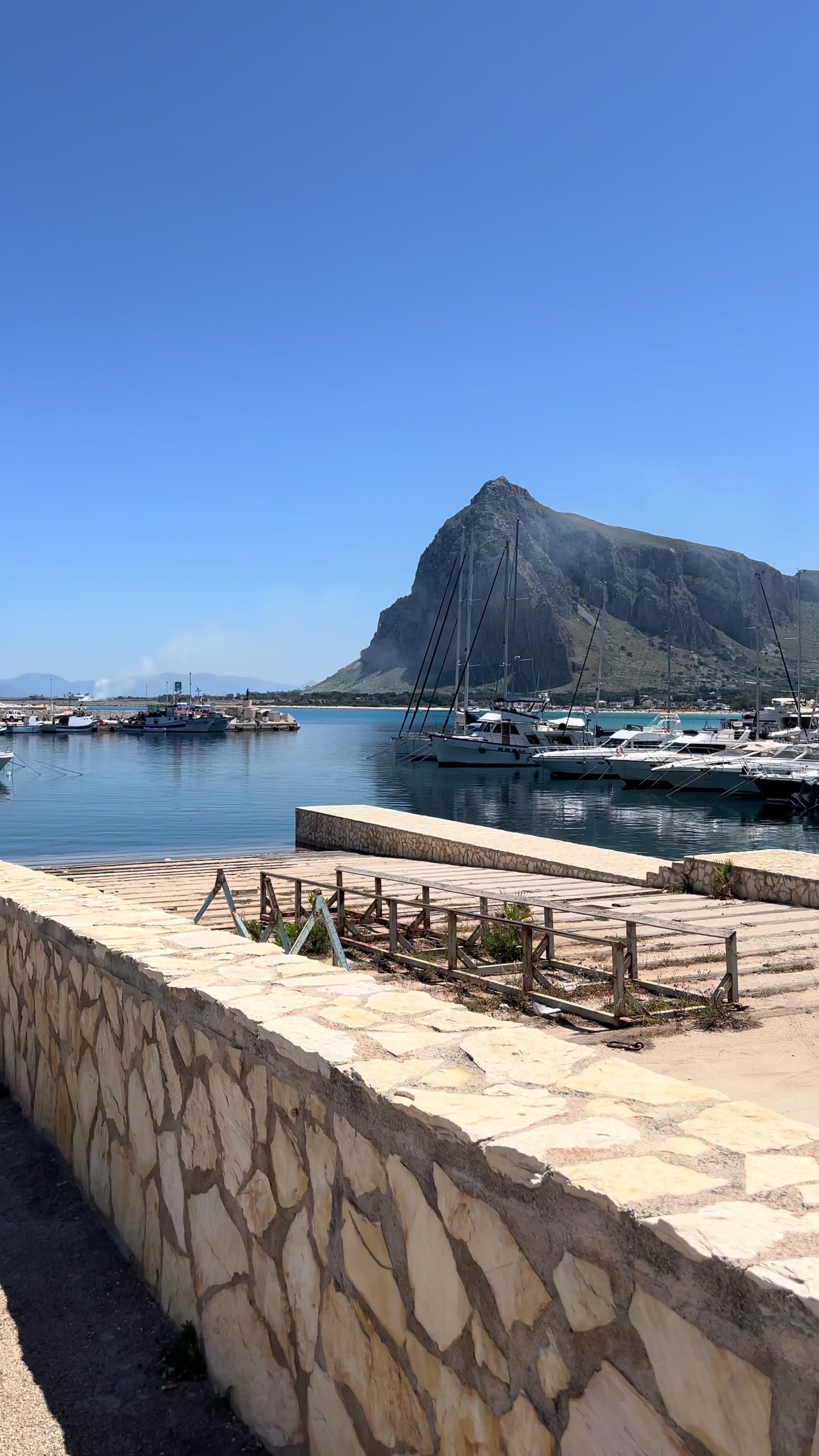 @We love San Vito lo Capo
