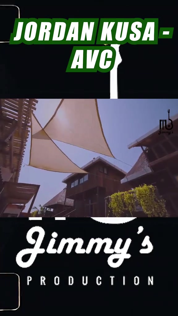 @JIMMY'S PRODUCTION
