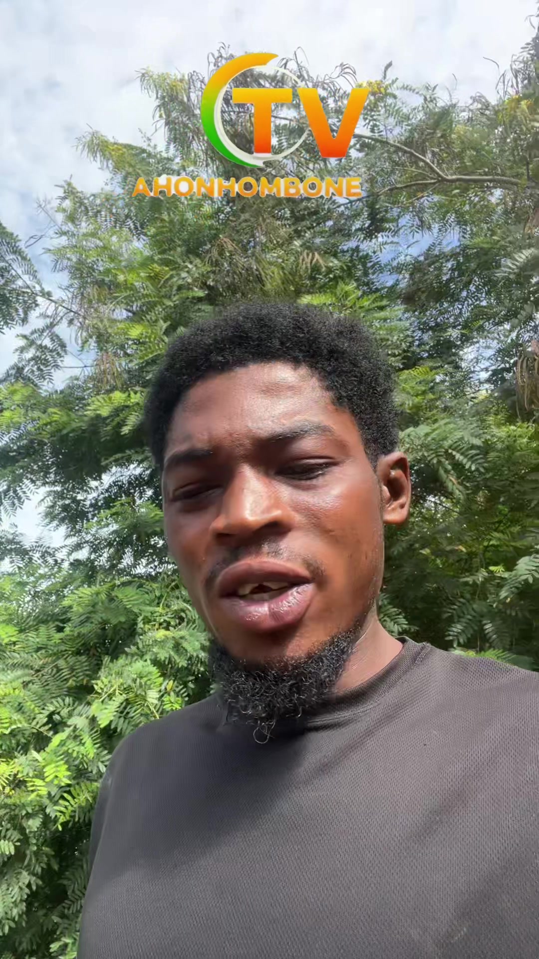 @ahonhombone TV