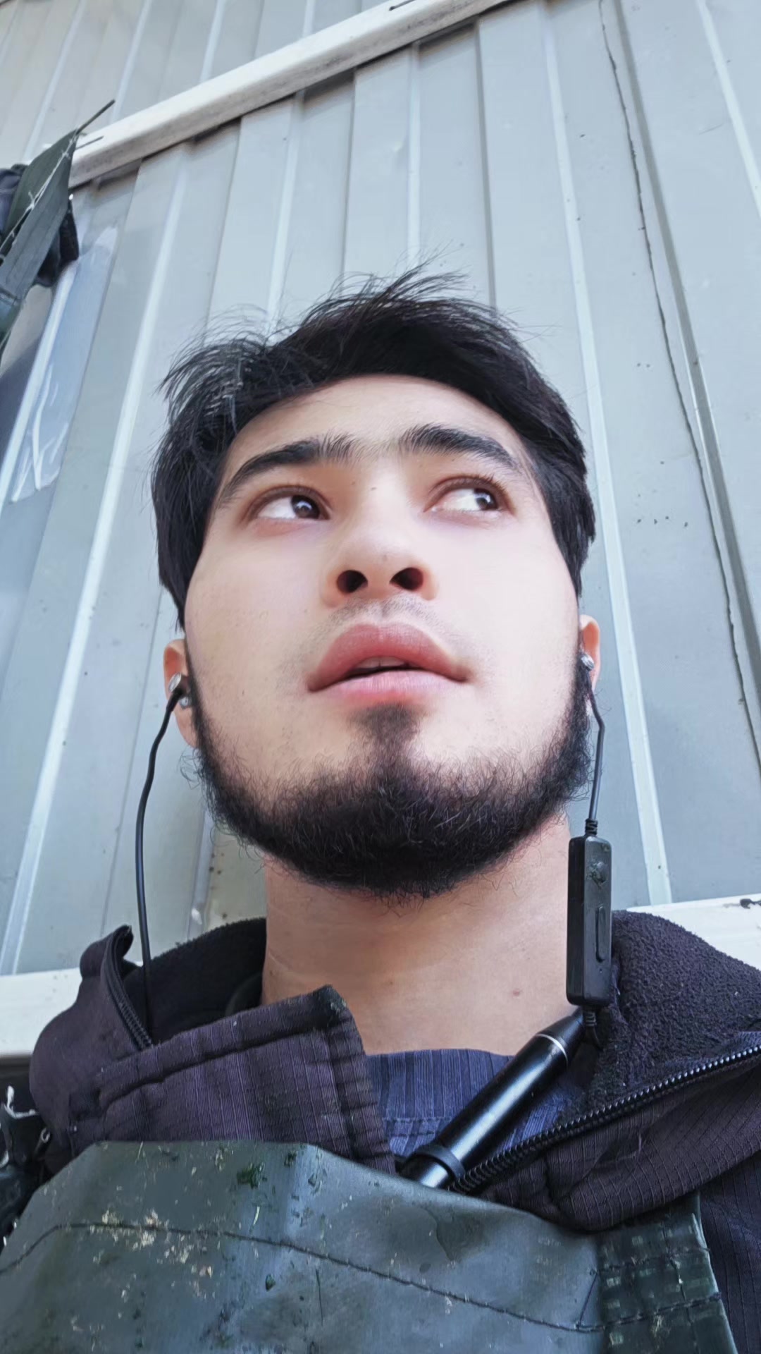 @Bekhruz