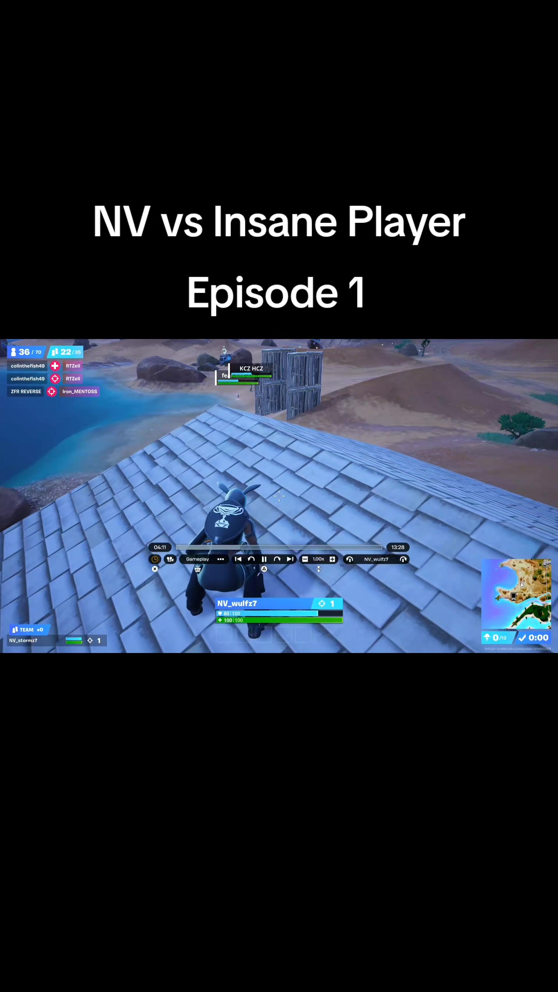 @Nova E-Sport